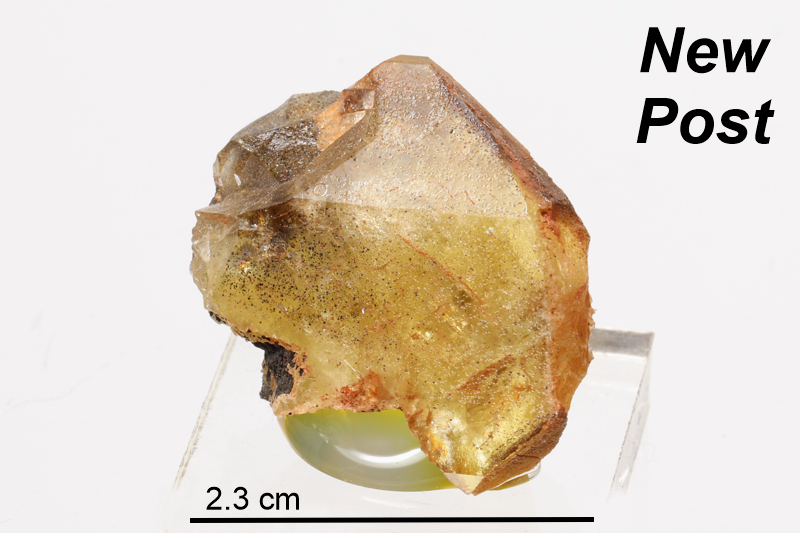 Baryte (Nova Scotia)